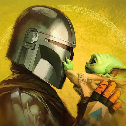 Mandalorian