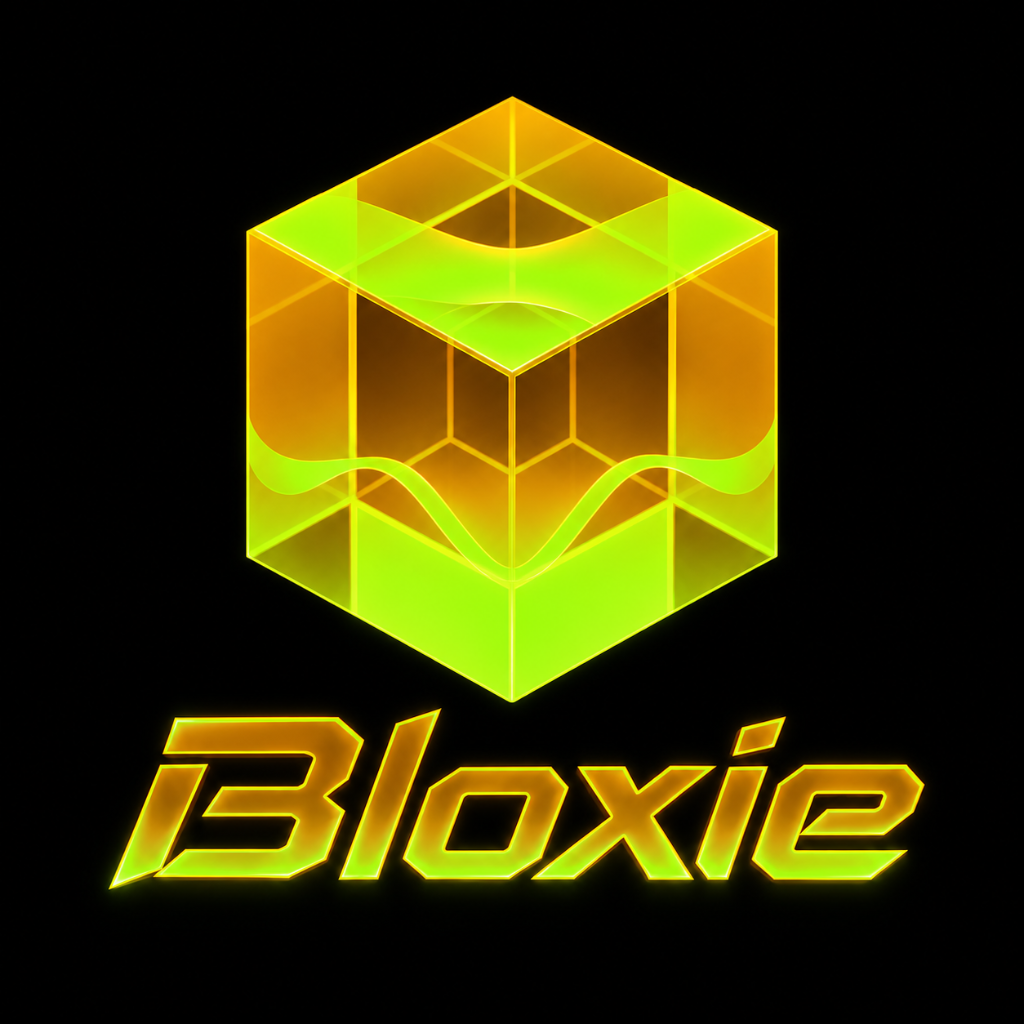 BLOXIE