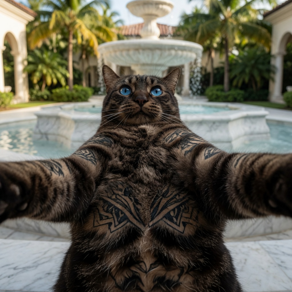 Snapcats #336