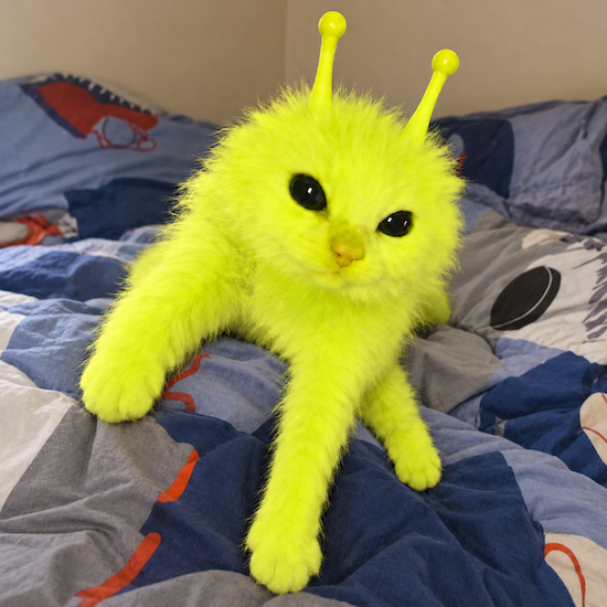 GCAT