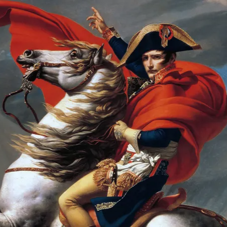 NAPOLEON