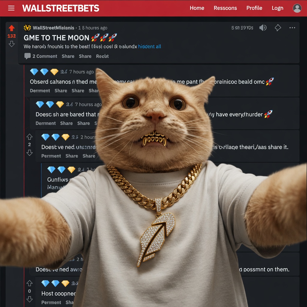 Snapcats #302