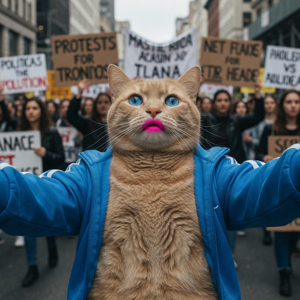 Snapcats #347
