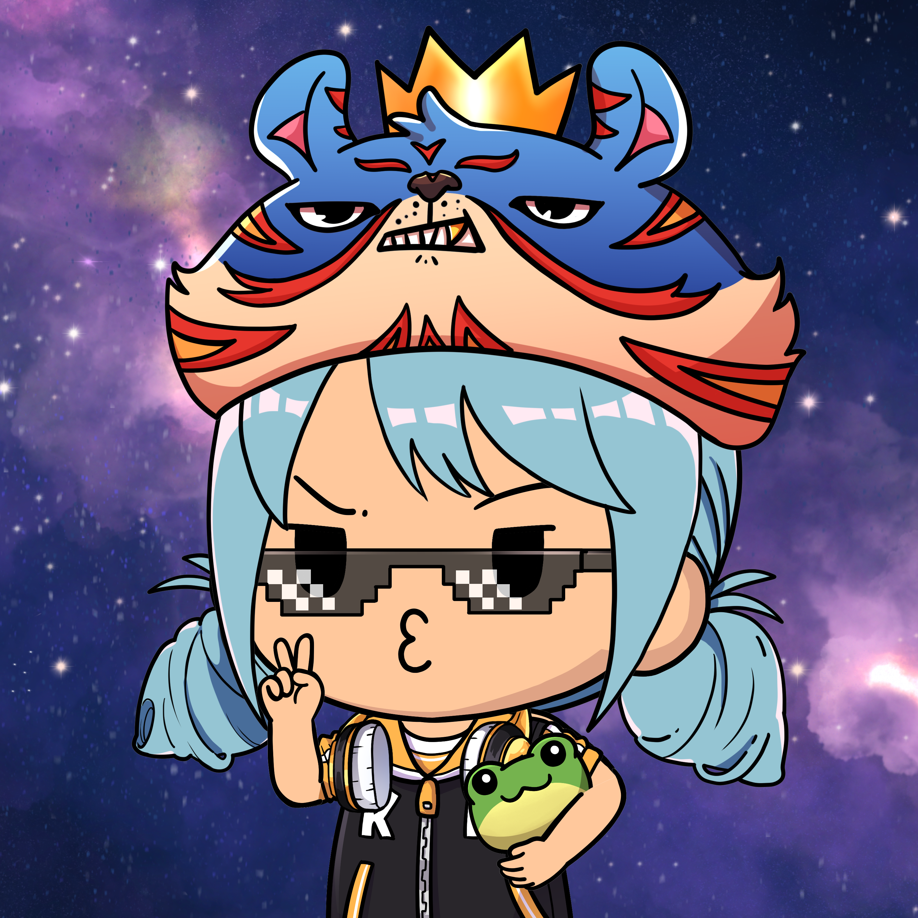 KIKI