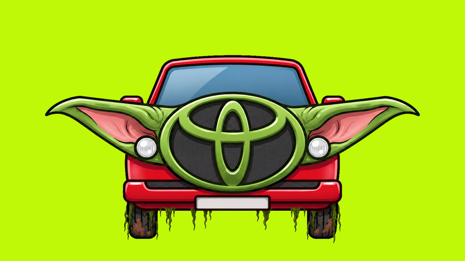 TOYODA
