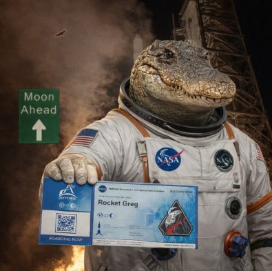 ROCKETGREG