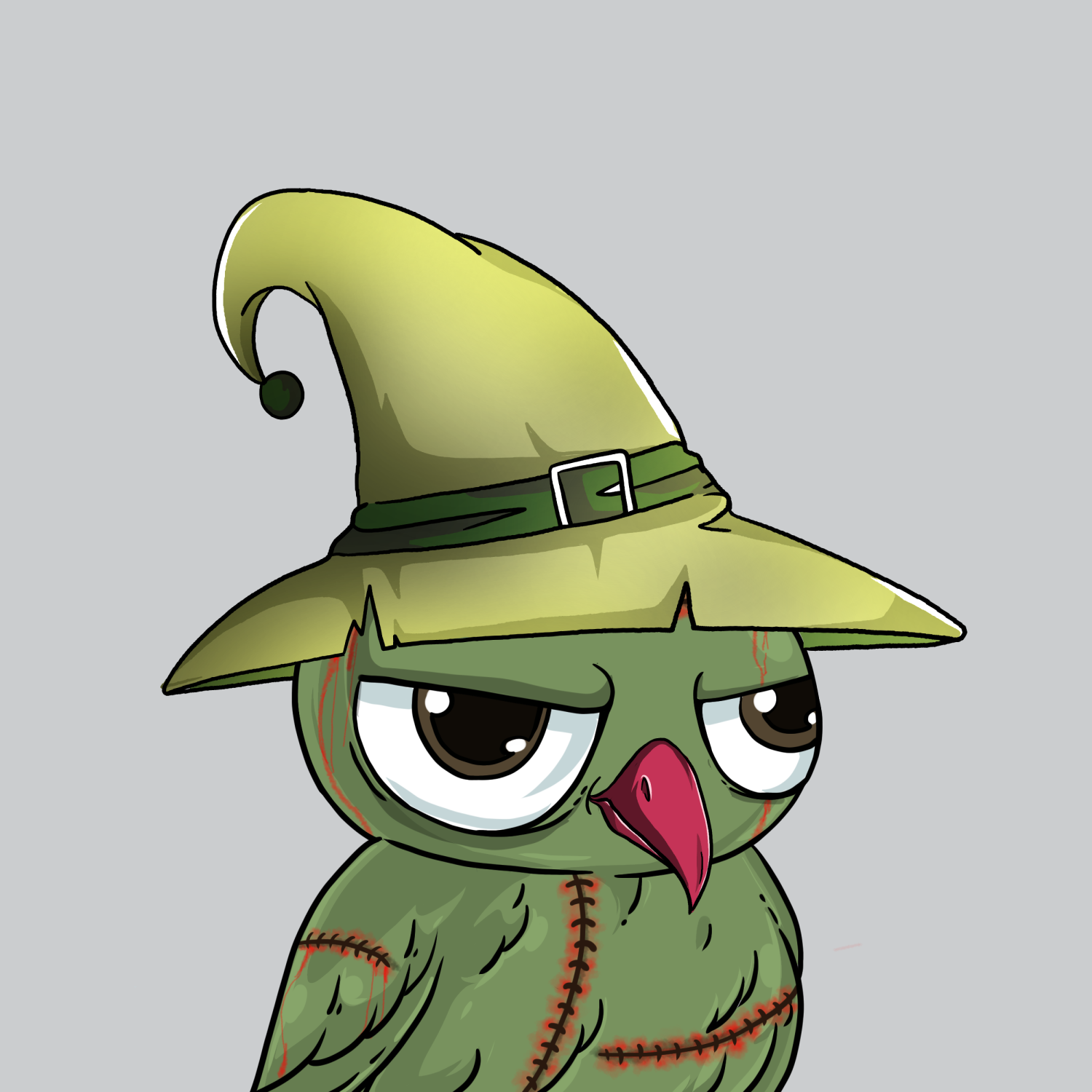 MagicalOwl