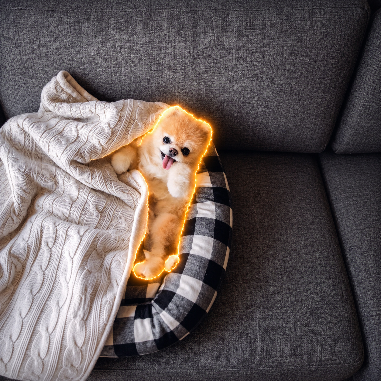 Pomeranian