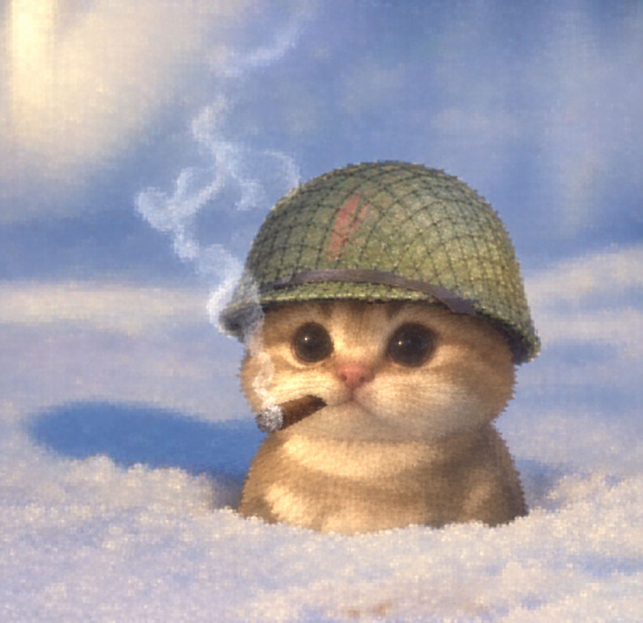 WARCAT