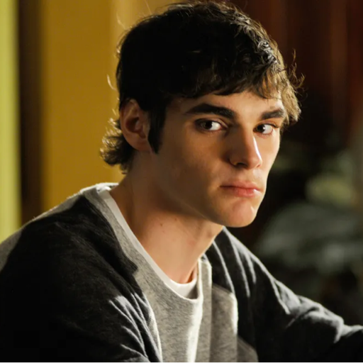 RIP RJ MITTE logo