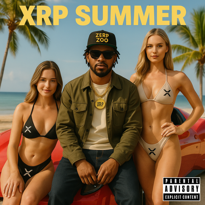 XRP Summer