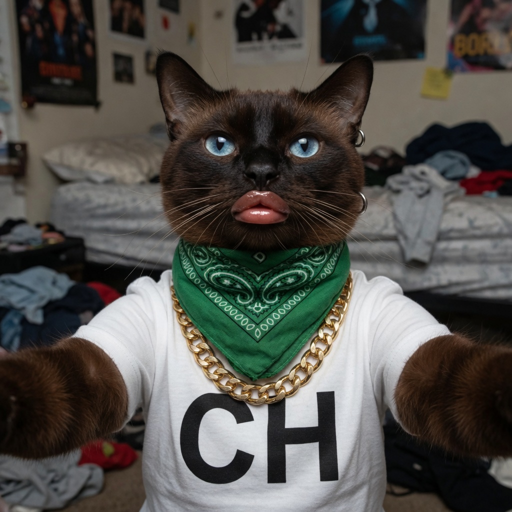 Snapcats #338