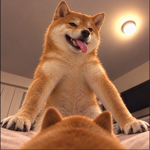 Nut Inu