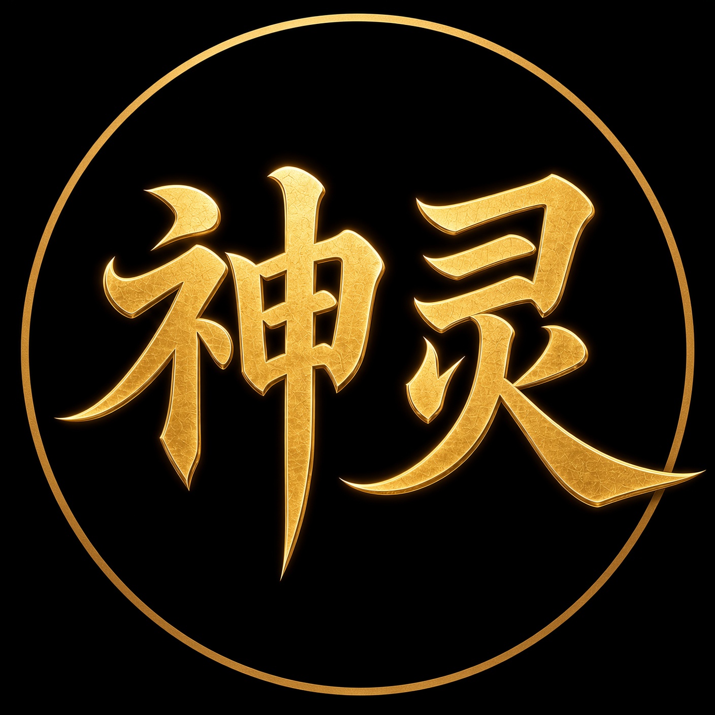 神灵