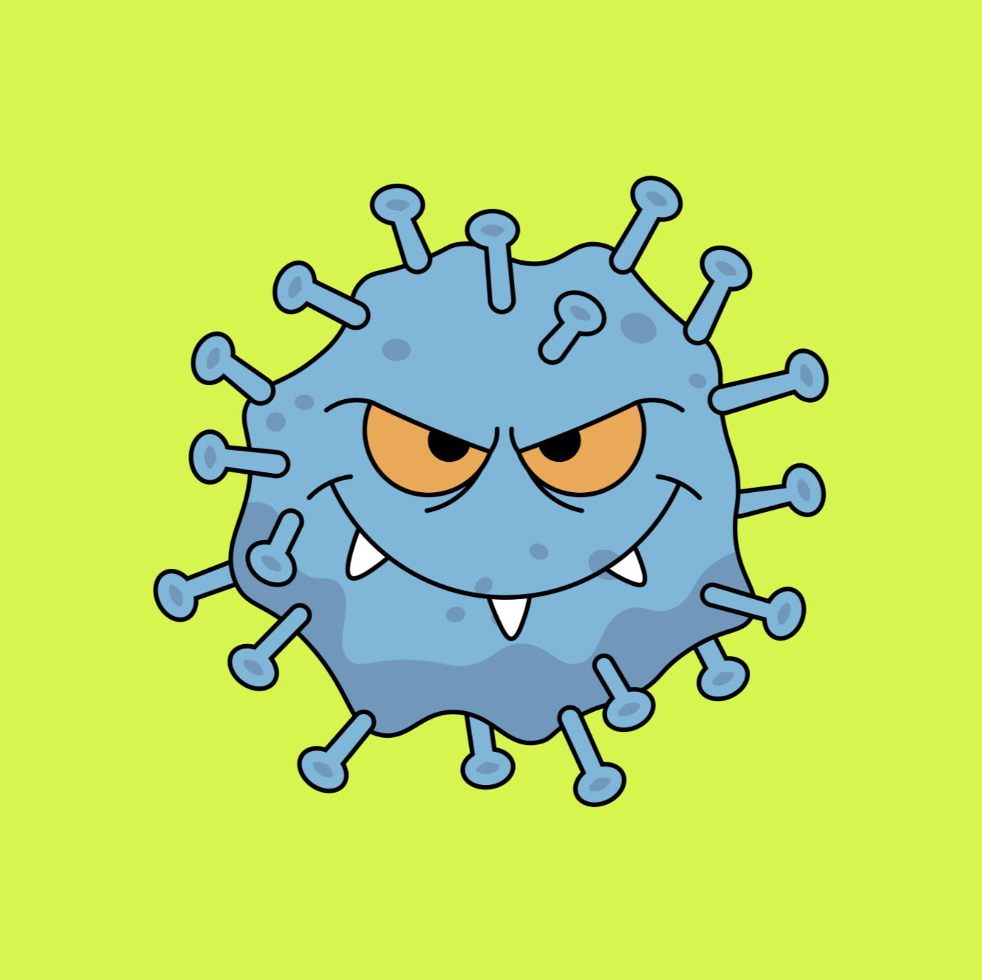 VIRUS