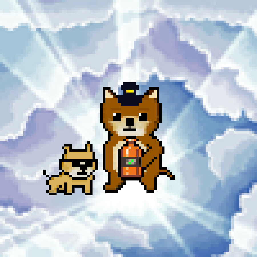 DogeBears #1069