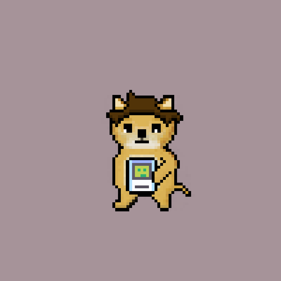 DogeBears #1088