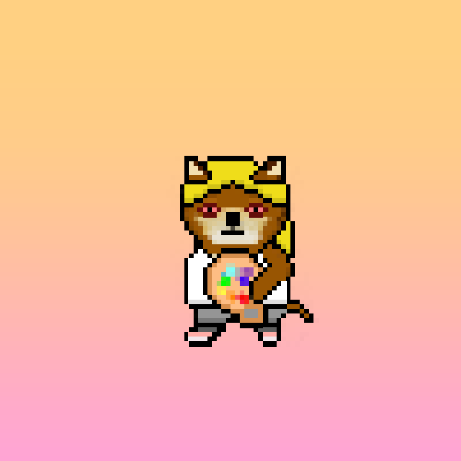 DogeBears #1219