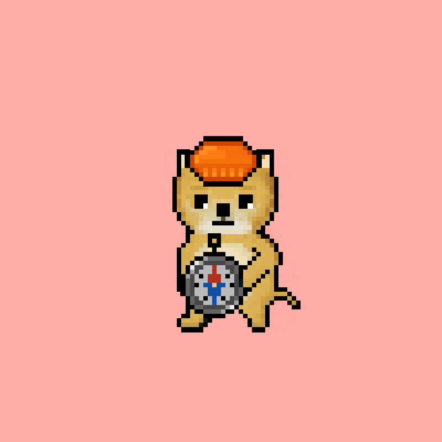 DogeBears #1313