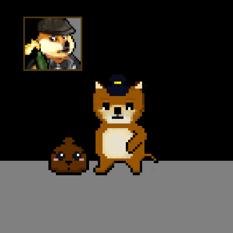 DogeBears #1324