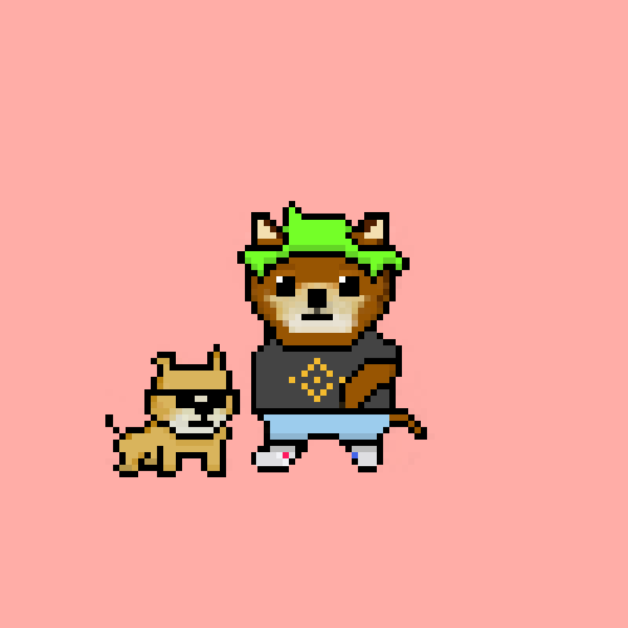 DogeBears #1454