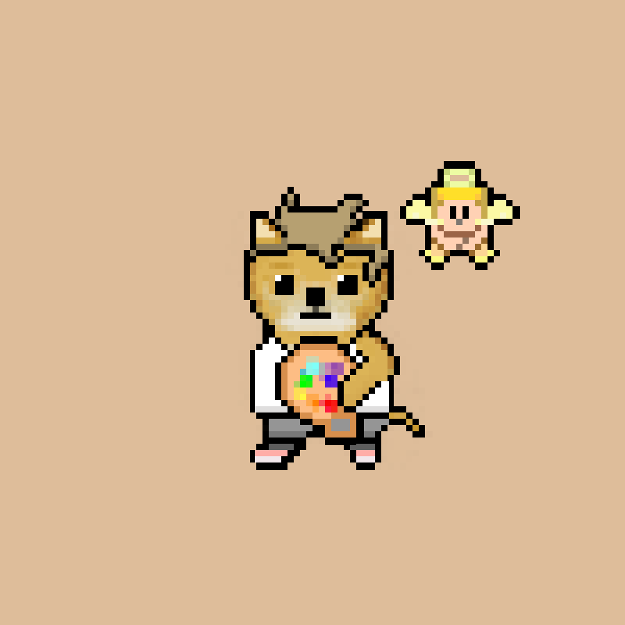 DogeBears #1550