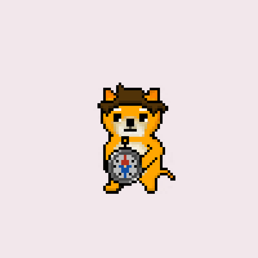 DogeBears #1801