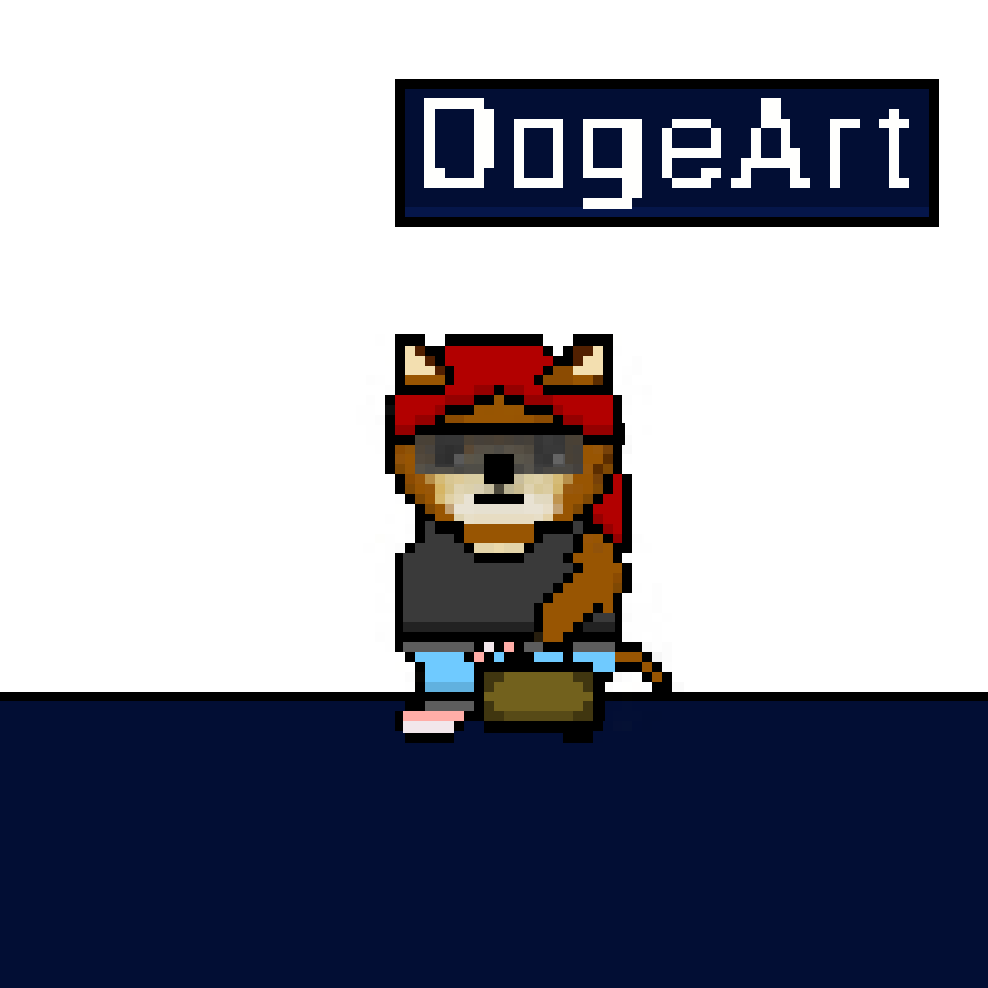 DogeBears #186