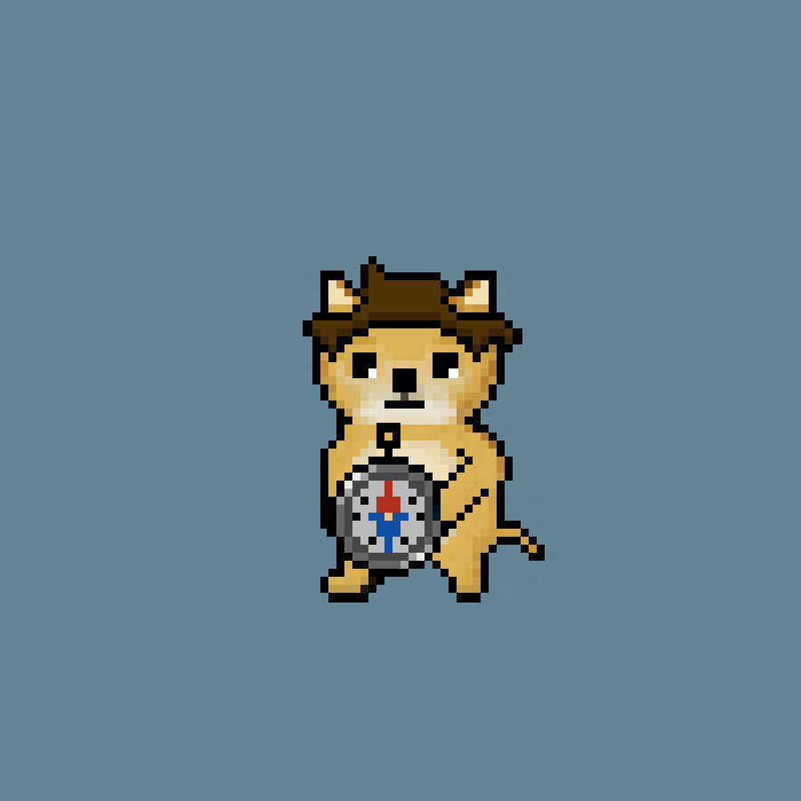 DogeBears #1870