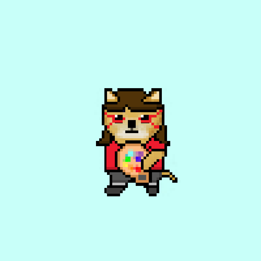 DogeBears #1995