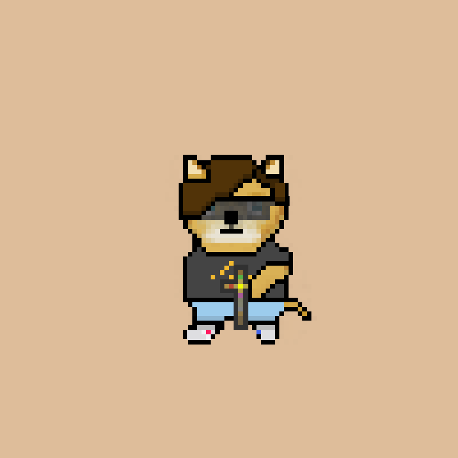 DogeBears #2089