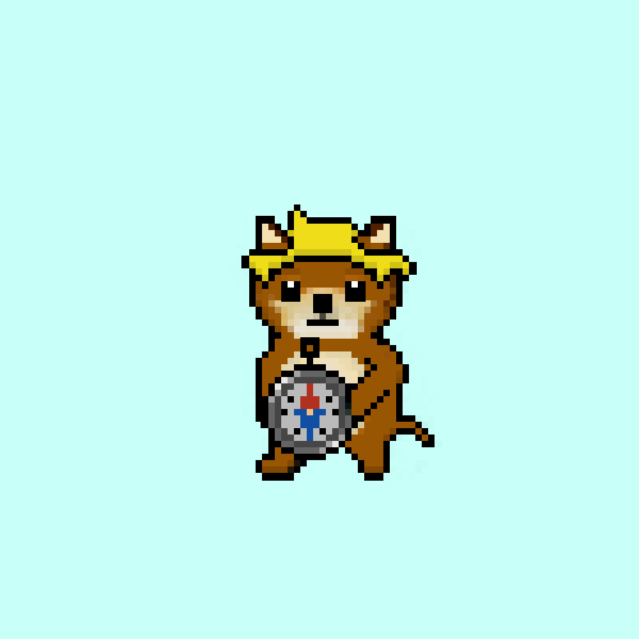 DogeBears #2160