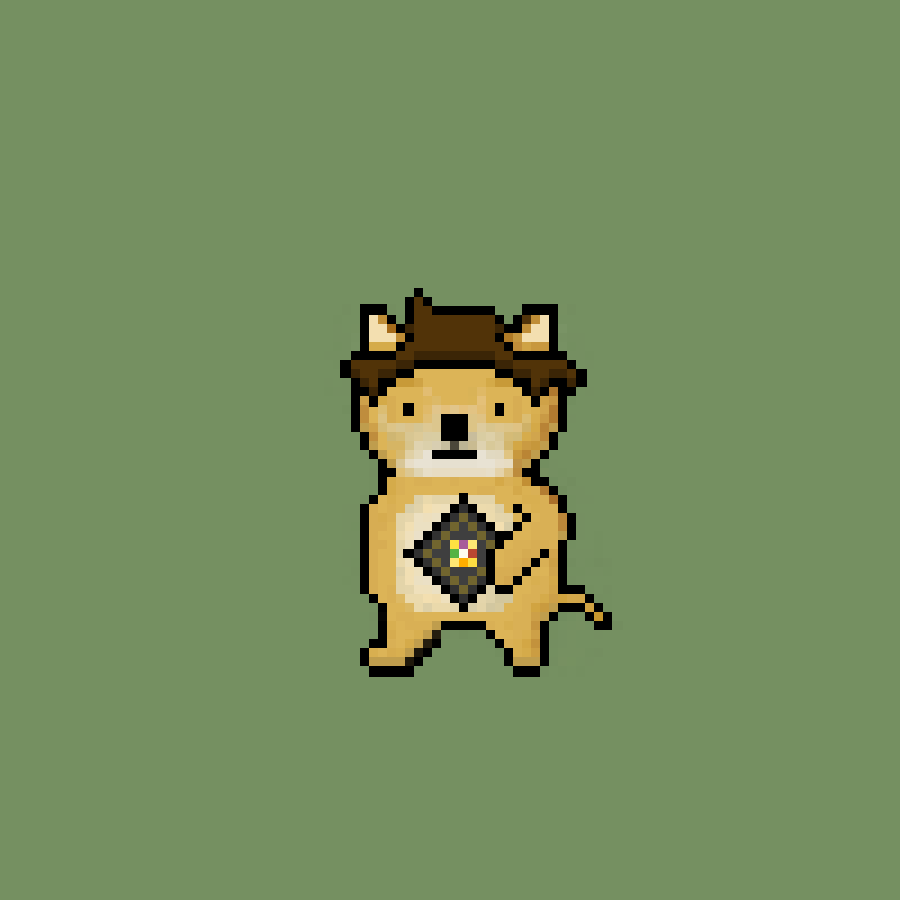 DogeBears #2496