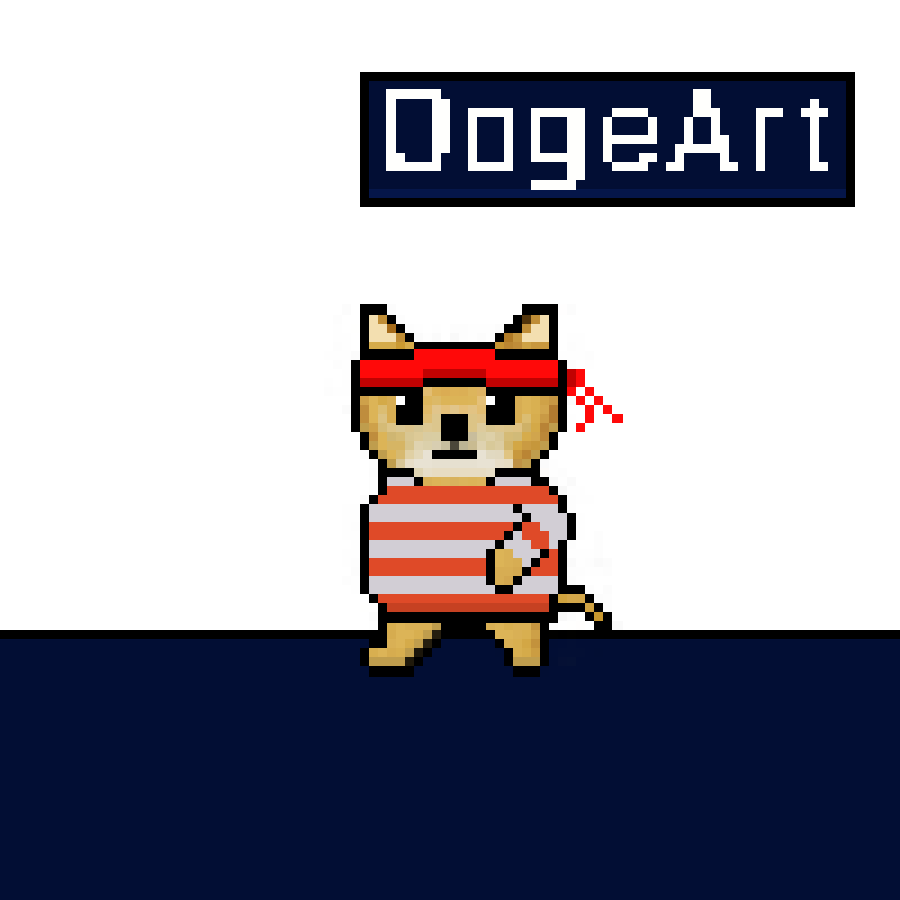 DogeBears #2570