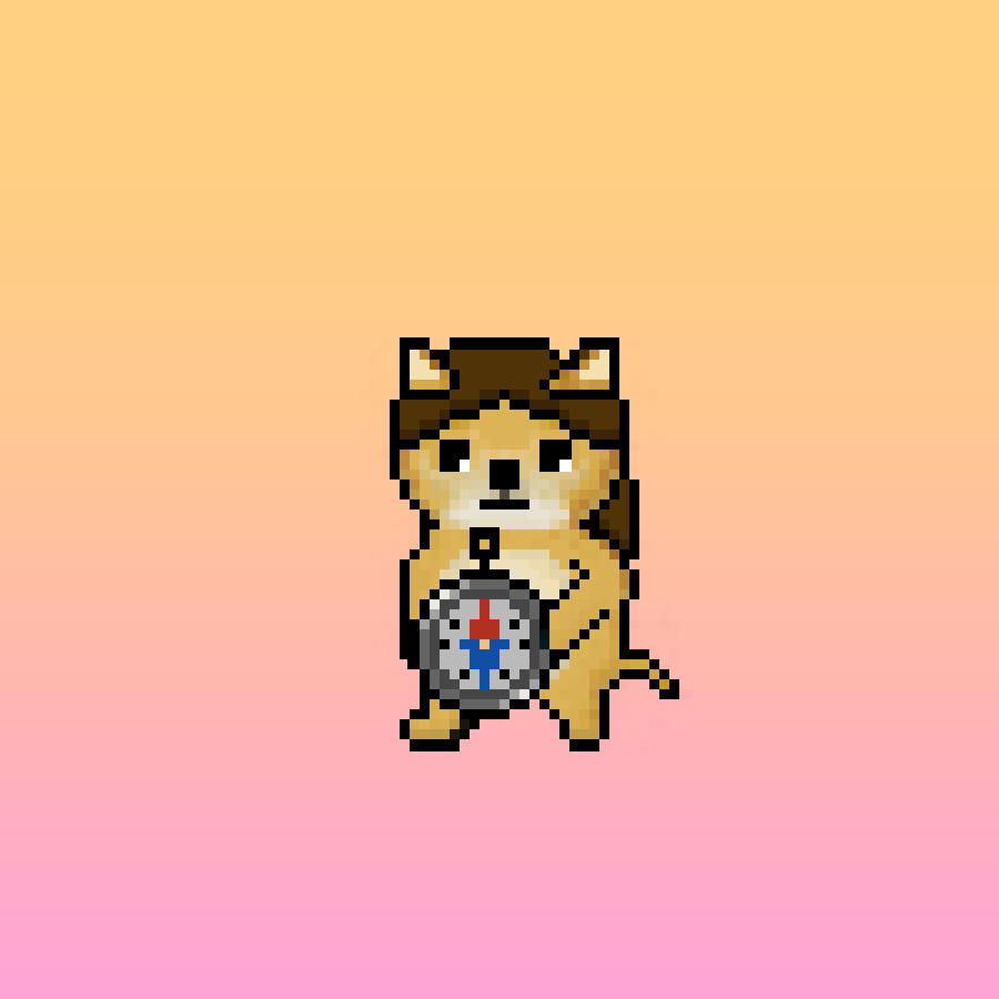 DogeBears #2692