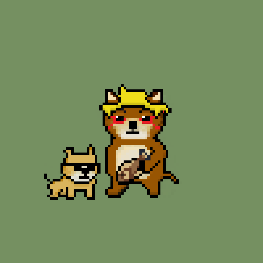 DogeBears #2722