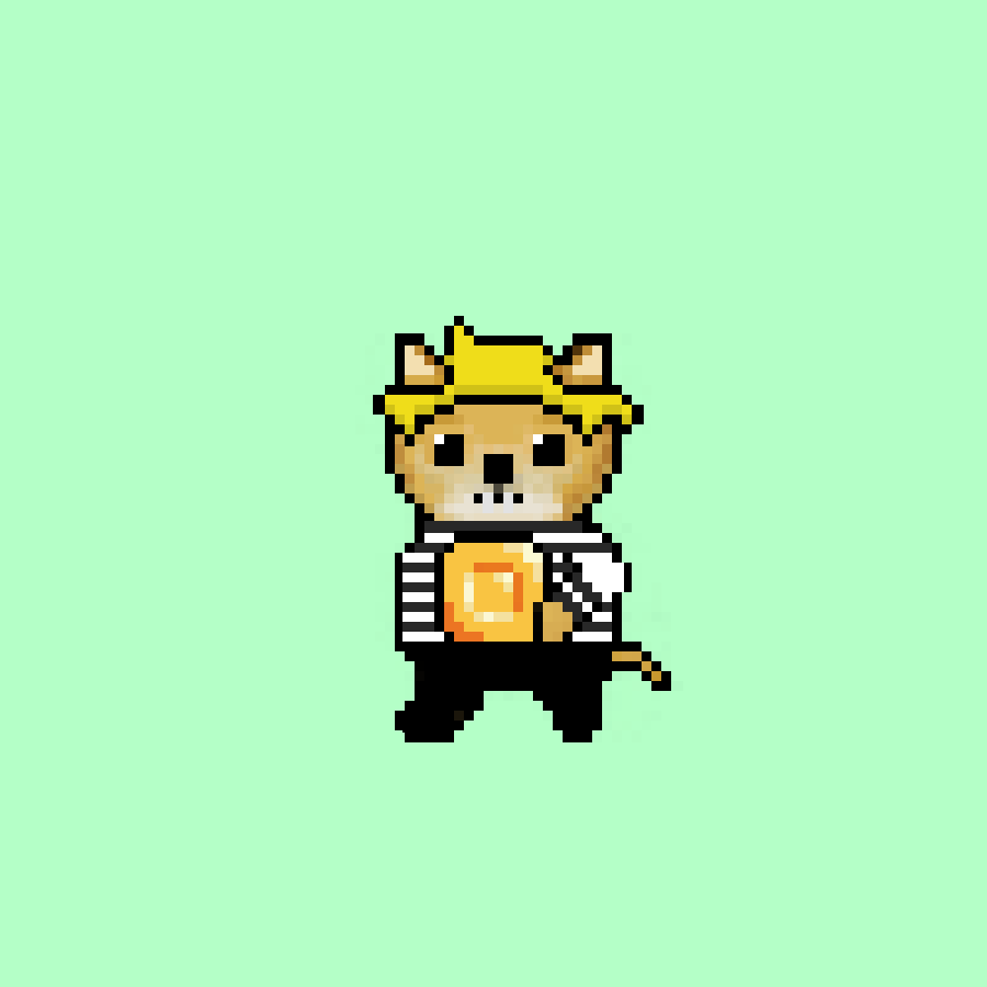 DogeBears #293