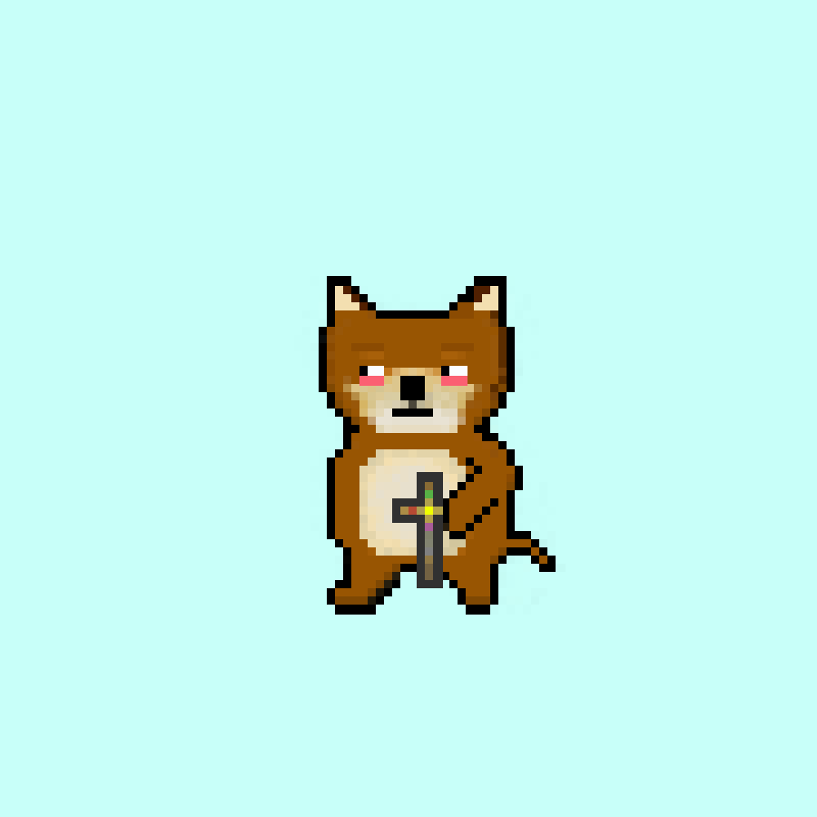 DogeBears #322