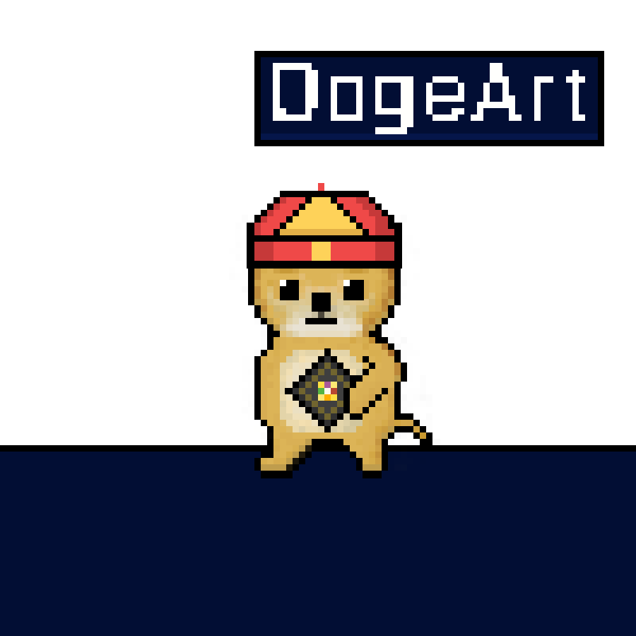 DogeBears #3902