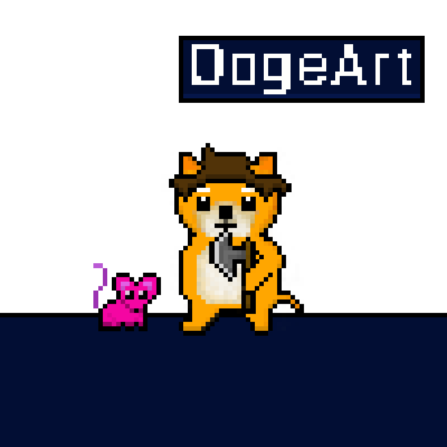 DogeBears #3933