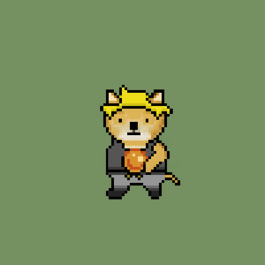 DogeBears #3987