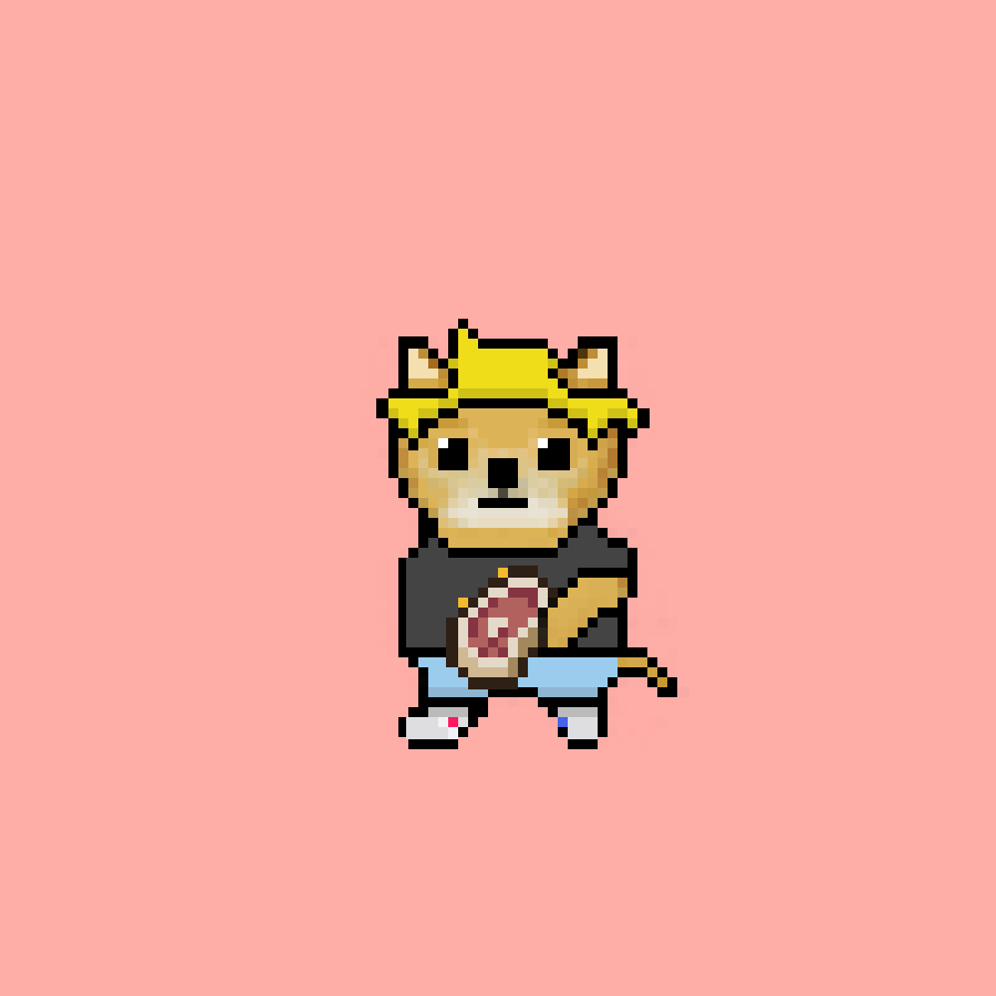 DogeBears #4058