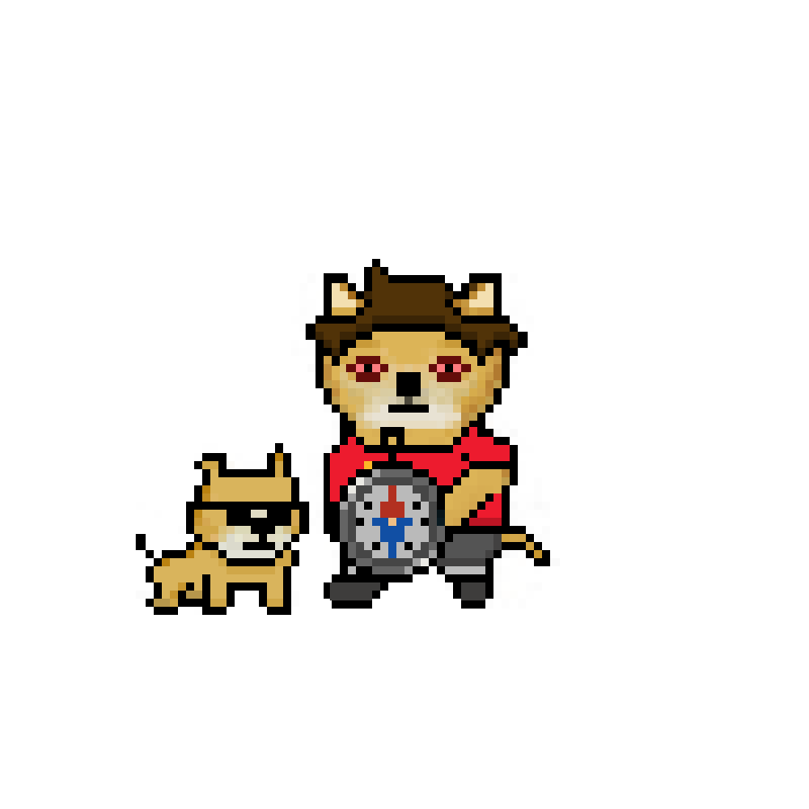 DogeBears #4681