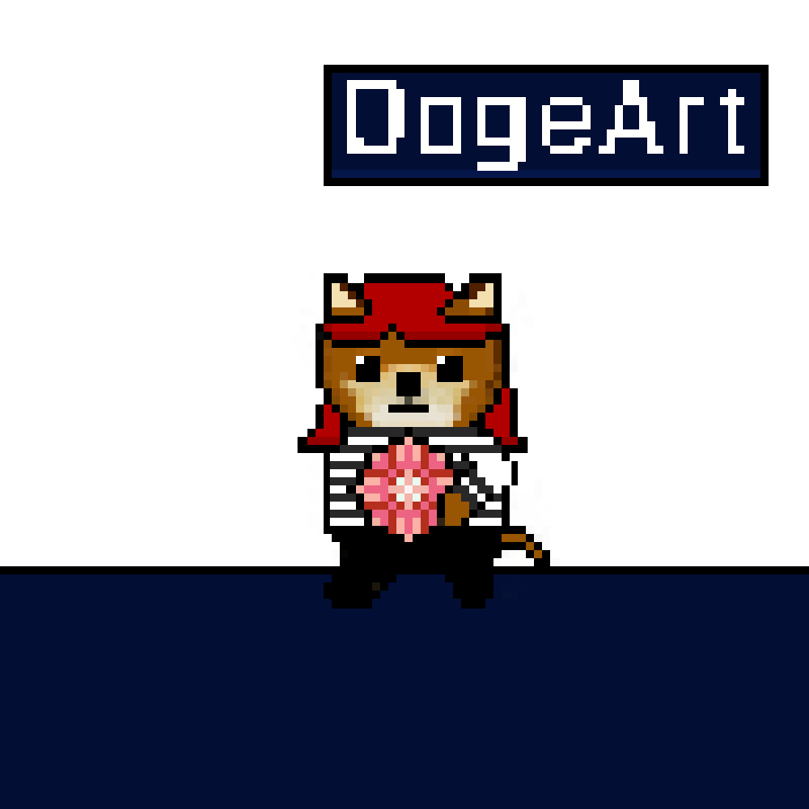 DogeBears #5329