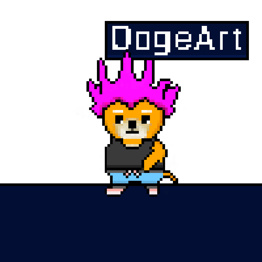 DogeBears #6094