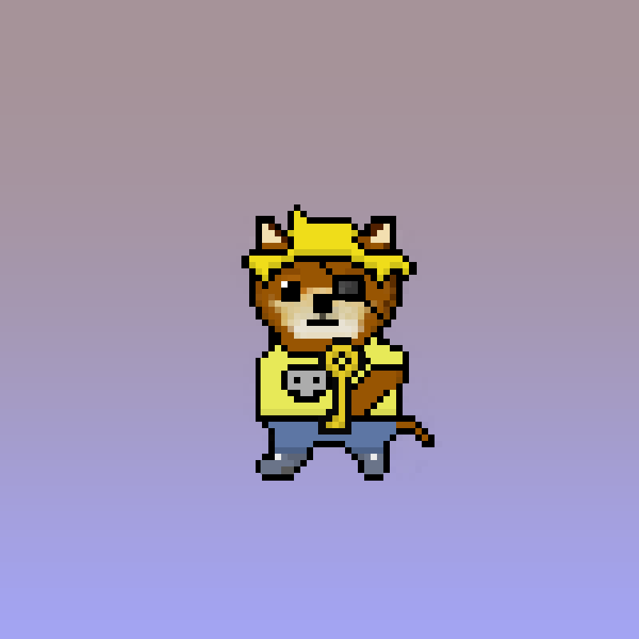 DogeBears #6229