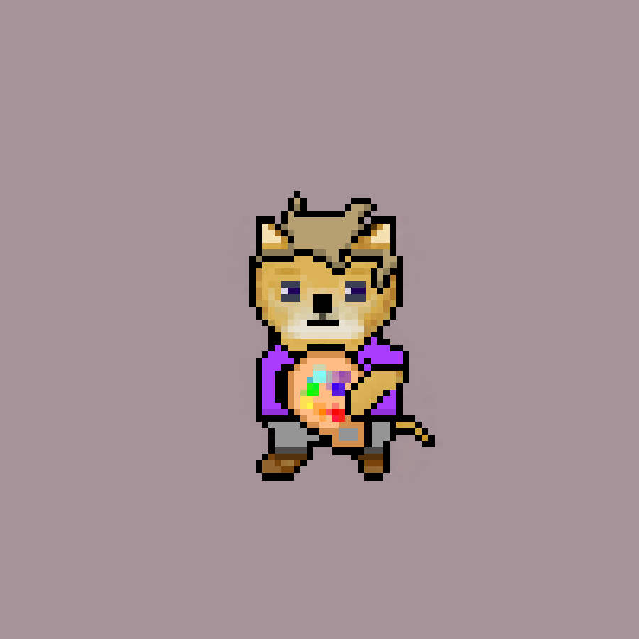 DogeBears #6445