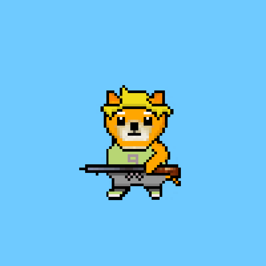 DogeBears #6536