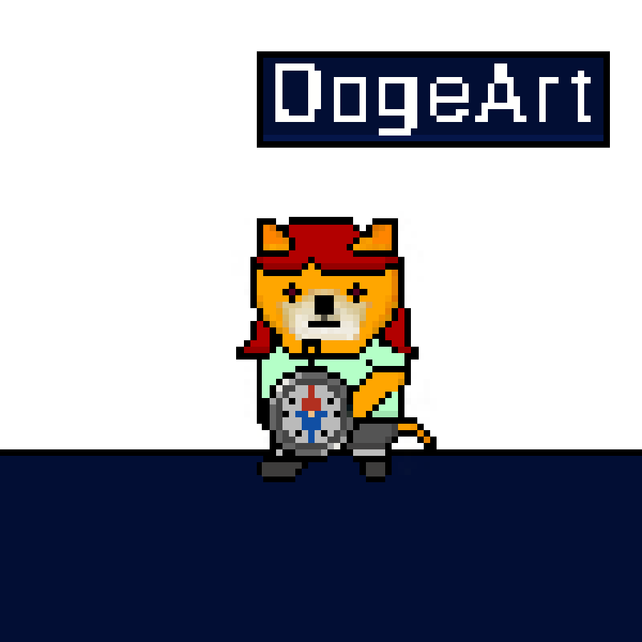 DogeBears #6647