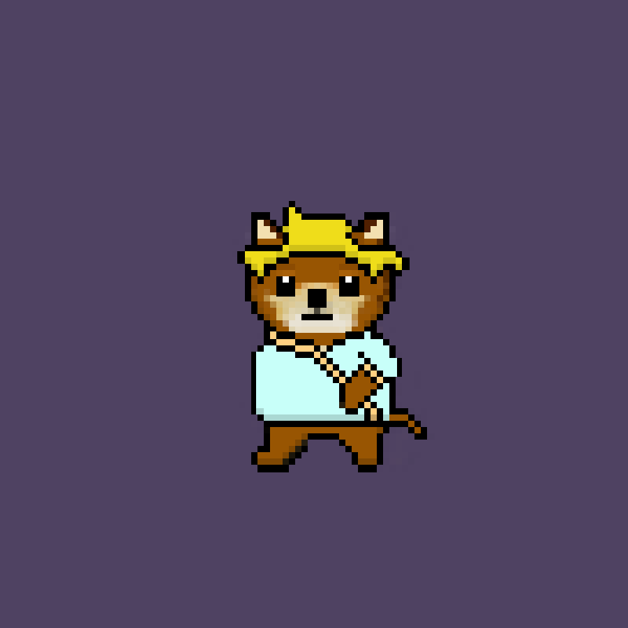 DogeBears #670